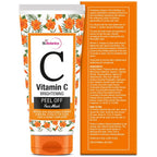 St.Botanica Vitamin C Brightening Peel Off Mask | Grocsy