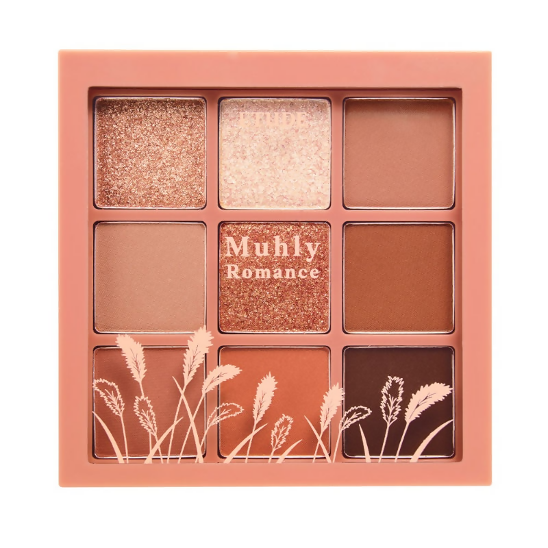 Etude House Play Color Eyes - Muhly Romance Collection | Grocsy