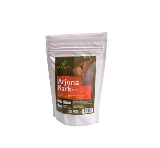 Parijata Herbs Arjuna Bark Powder | Grocsy