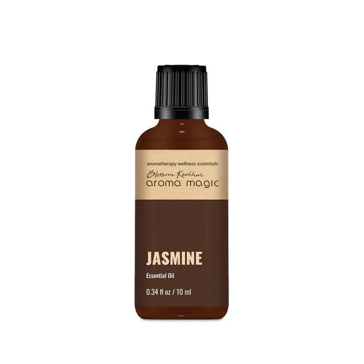 Blossom Kochhar Aroma Magic Jasmine Oil | Grocsy
