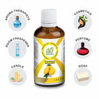 Ae Naturals Mango Fragrance Oil | Grocsy