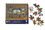 Tacit Games Siddidatha Katha Puzzle | Grocsy