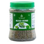 Virgo Mixed Herbs