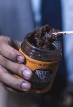 Talk Healthy To Me - Dark Double-Nut Fit Spread | Grocsy