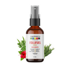 Organix Mantra FolliFuel Hair Growth Serum | Grocsy