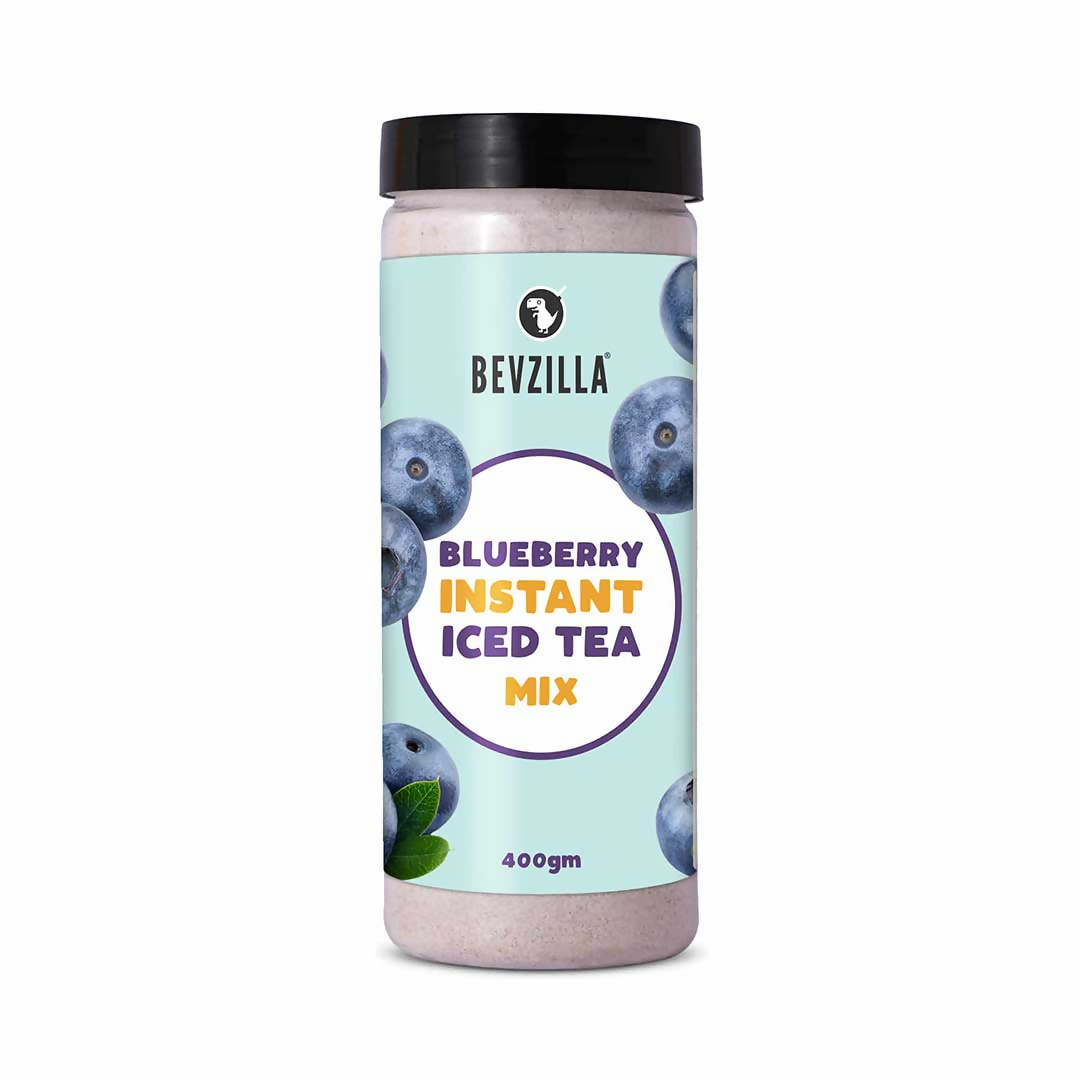 Bevzilla Iced Tea 5 Flavours | Grocsy
