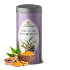 Preserva Wellness Diabetic Care Curcumin Tea | Grocsy