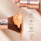 Kay Beauty Soft Matte Full Coverage Foundation - 110N Light | Grocsy