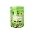 Origin Nutrition Daily Vegan Plant Protein Powder Unflavored (Jar) | Grocsy