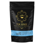 Tea Sense Blue Chamomile Green Tea | Grocsy