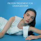 La'dor Luxe Keratin Haircare Duo - Keratin Lpp Shampoo And Hydro Lpp Treatment | Grocsy