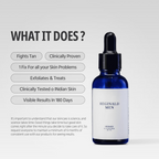 Reginald Men Hermes - All in One Serum | Grocsy