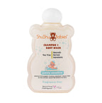 ShuShu Babies Shampoo + Body Wash Fragrance Free | Grocsy