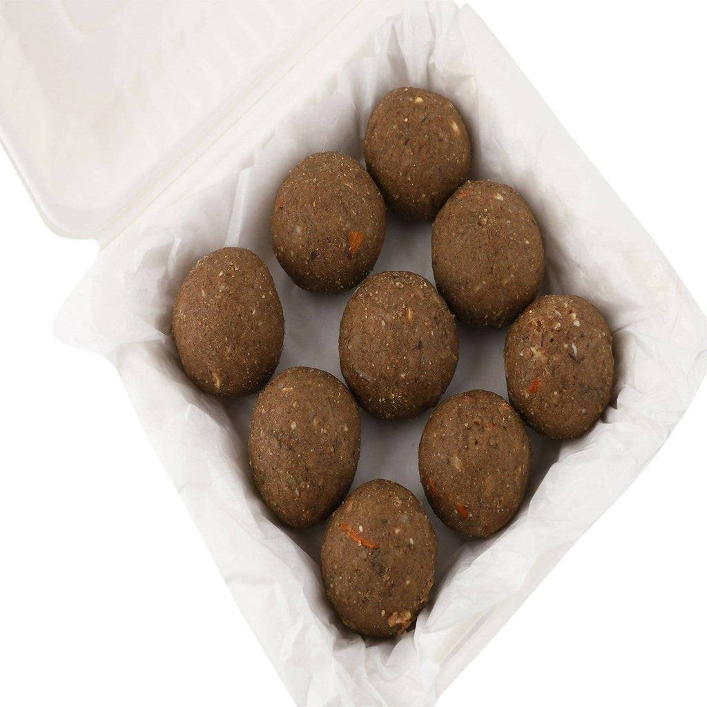 Hetha Gond Atta Ghee Based Ladoos | Grocsy