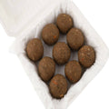 Hetha Gond Atta Ghee Based Ladoos | Grocsy