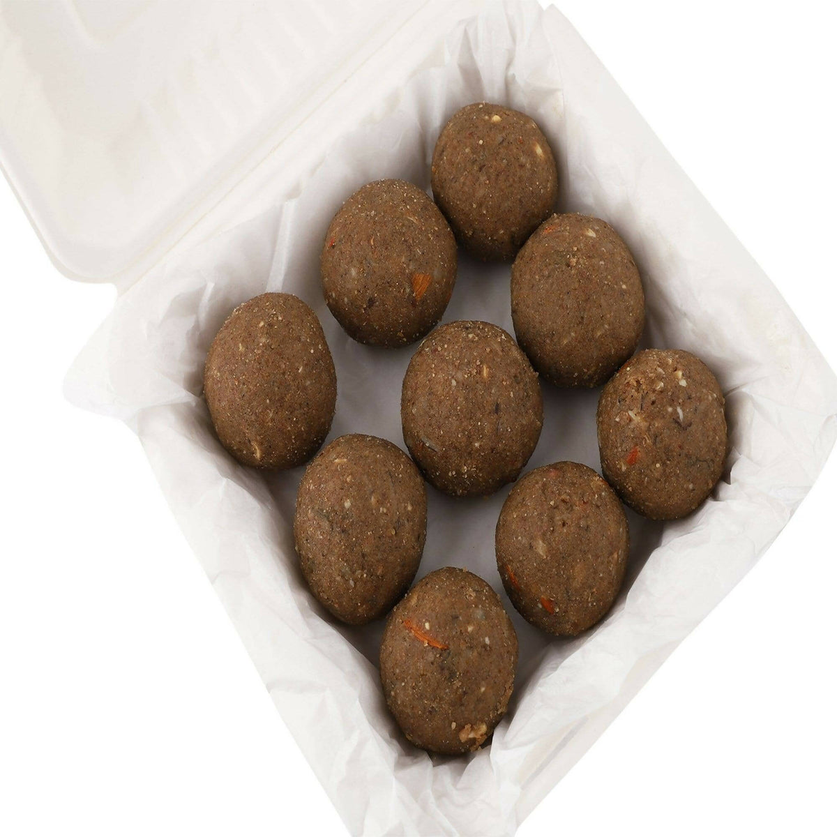 Hetha Gond Atta Ghee Based Ladoos | Grocsy