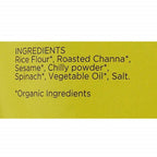 Pure & Sure Palak Chakli