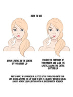 Colorbar Kiss Proof Lip Stain Stinking Rich | Grocsy
