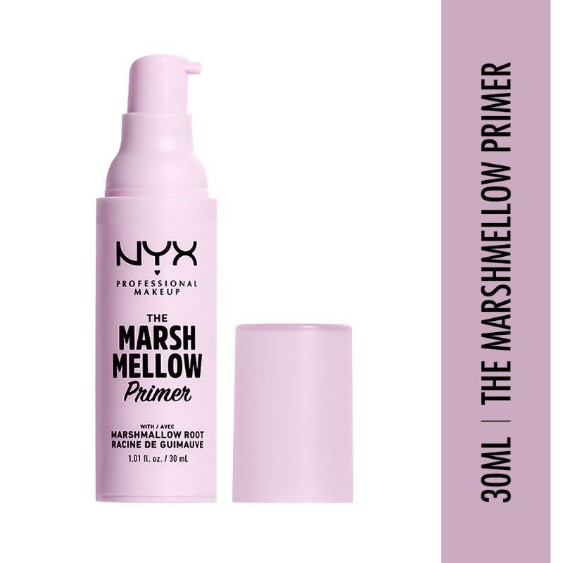 NYX Professional Makeup The Marshmellow | Grocsy