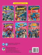 Dreamland Superman Copy Colouring Book : Children Drawing, Painting and Colouring Book | Grocsy