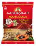 Aashirvaad Koora Karam | Grocsy