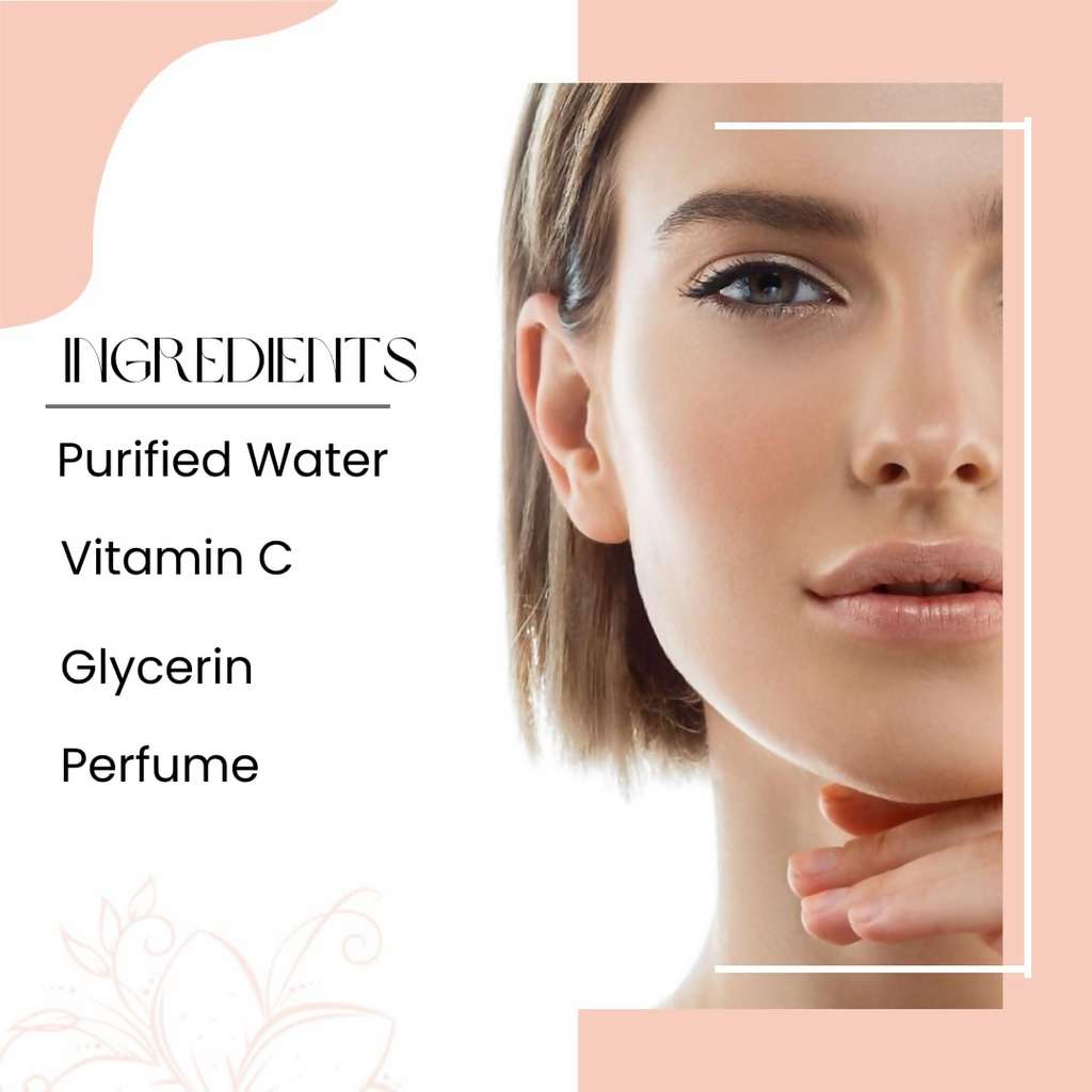 Skinaa Vitamin C Face Wash | Grocsy