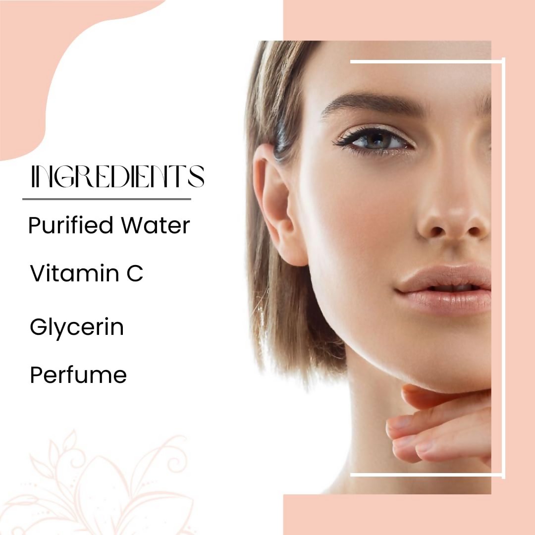 Skinaa Vitamin C Face Wash | Grocsy