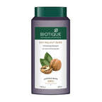 Biotique Advanced Ayurveda Bio Walnut Bark Volumizing Shampoo For Fine & Thinning Hair | Grocsy