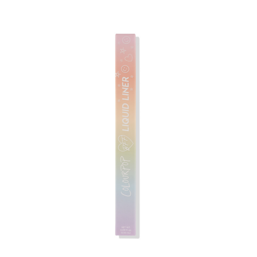 ColourPop Bff Liquid Liner - Numero Uno | Grocsy