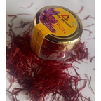 Nawab's Secret Kashmiri Saffron | Grocsy