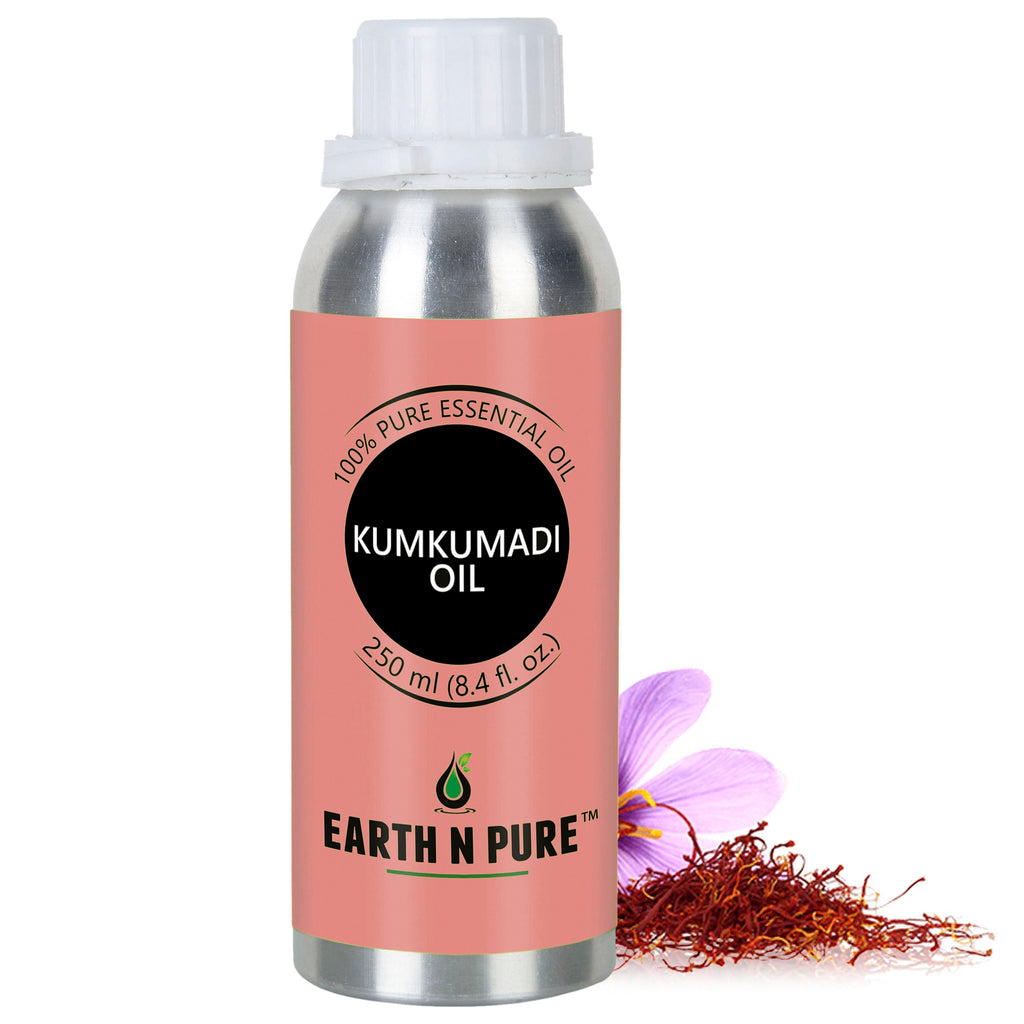 Earth N Pure Kumkumadi Oil | Grocsy