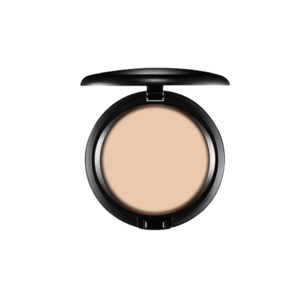 Rude Cosmetics Stop The Pressed Powder - Light 03 | Grocsy