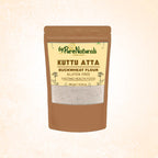 byPureNaturals Kuttu Vrat Atta (Buckwheat Flour) | Grocsy
