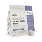 The Whole Truth Whey Protein Isolate Unflavoured | Grocsy