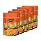 Happilo Premium International Dried Mango | Grocsy