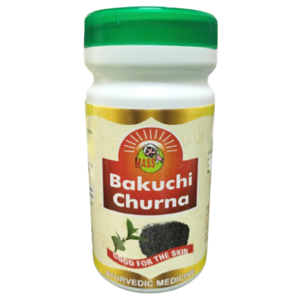 Hass Bakuchi Churna | Grocsy