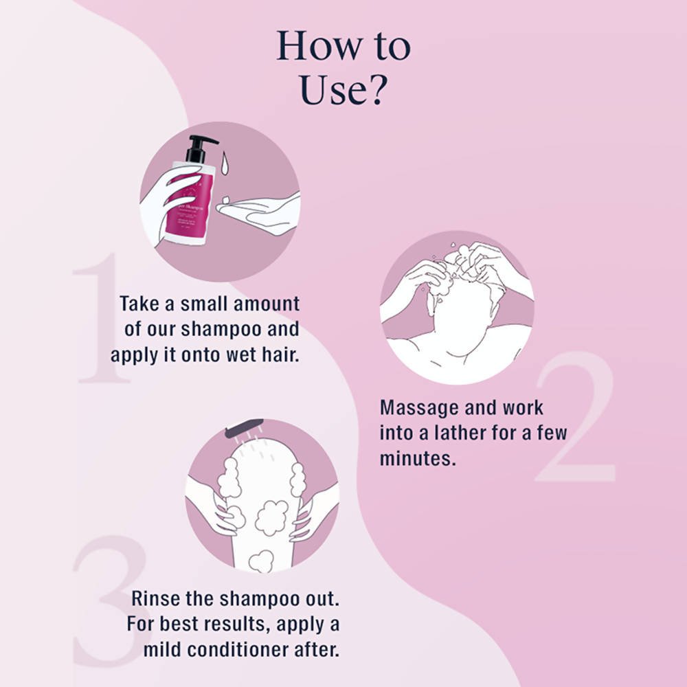 Arata Super Shampoo Regenerating | Grocsy