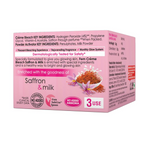 Fem Fairness (Saffron & Milk) Creme Bleach | Grocsy