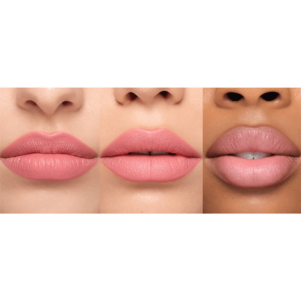 Anastasia Beverly Hills Matte Lipstick - Hush Rose | Grocsy