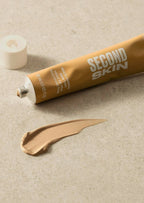 The Body Shop Second Skin Tint- Medium 1W | Grocsy