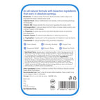 Wellbeing Nutrition Melts Restful Sleep & Melts Vital Iron Oral Strips Combo | Grocsy