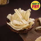 Sweet Karam Coffee Ribbon Vadam Crisps | Grocsy