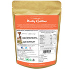 Nutty Gritties Spicy Trail Mix | Grocsy