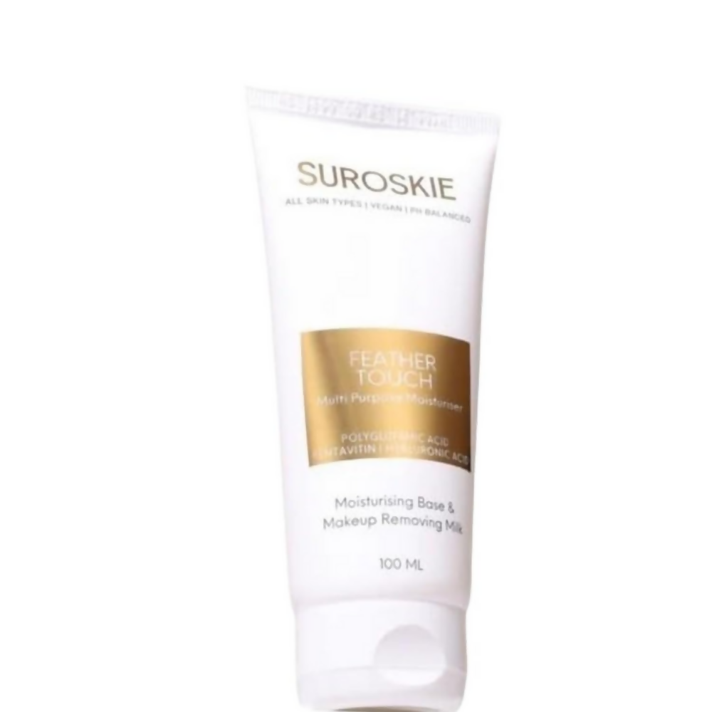 SUROSKIE Feather Touch Multi-Purpose Moisturizer | Grocsy