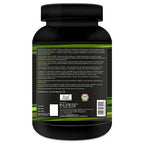 Inlife Muscle Mass Gainer Powder | Grocsy