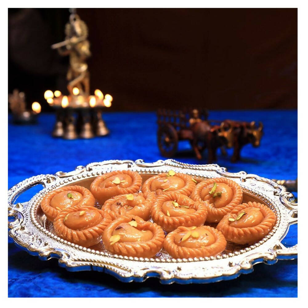 Olive Mithai Chandra kala | Grocsy