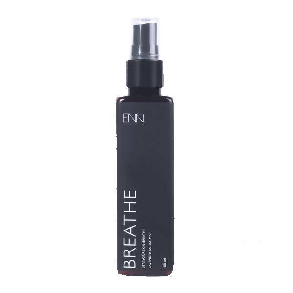 Enn Breathe Lavender Facial Mist | Grocsy