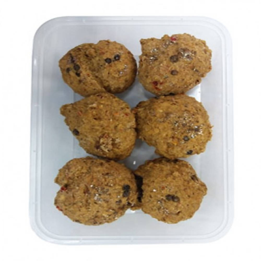 Roopak Amritsari Wari 6 pieces | Grocsy