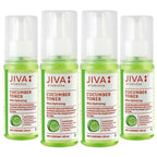 Jiva Ayurveda Cucumber Natural Water | Grocsy