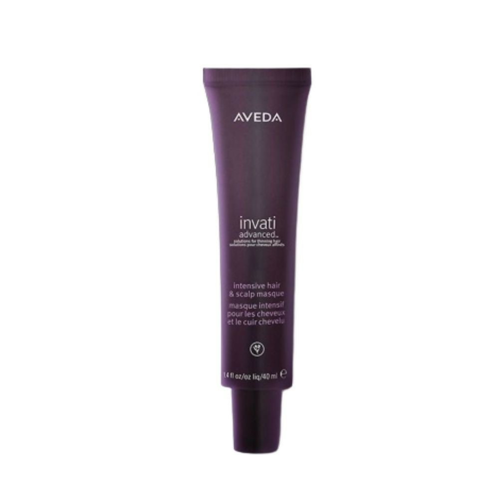Aveda Invati Hairfall Control Intensive Thickening Hair & Scalp Mask | Grocsy